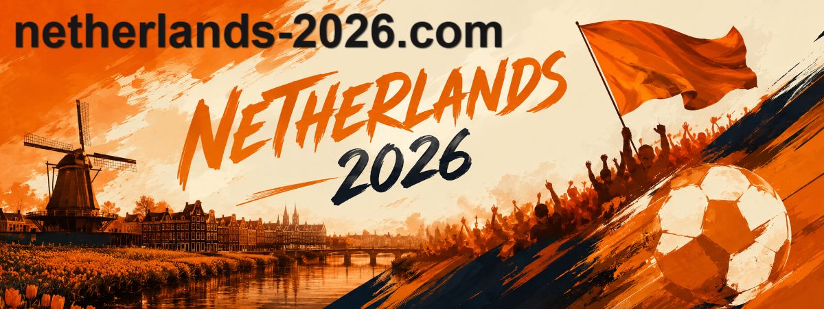 Netherlands-2026